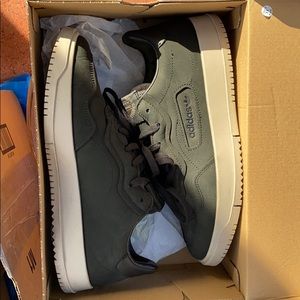 Adidas Men’s Shoes